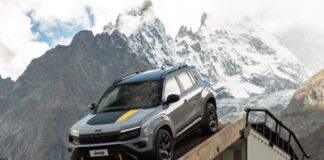 Jeep: Avenger festeggia record vendite ottobre e apre ordini MY25