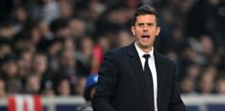 Juventus, Motta: “Vlahovic non ci sarà. Come si ferma Leao? Dovremo aiutarci”