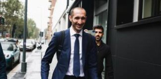 Juventus, Scanavino: “Chiellini fondamentale per noi e per il calcio italiano”