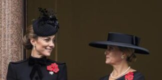 Kate Middleton, il rapporto con la Duchessa Sophie: “Maturato durante la malattia”