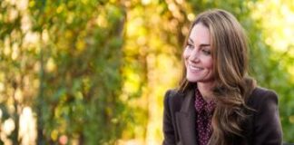 Kate, amore ed empatia al centro dei canti natalizi a Westminster Abbey