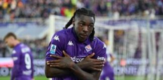 Kean, dal buio alla Juve ai gol con la Fiorentina: i segreti della rinascita