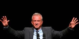 Kennedy Jr: “Vaccinazioni bambini come abusi Chiesa cattolica”