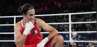 Khelif, denuncia contro abusi e offese social. Cio: “Ha rispettato le regole”