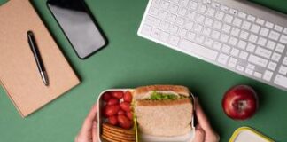 Knorr, studenti sempre di corsa, 32% dedica meno di mezz’ora a pausa pranzo