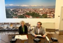 Comune di Vicenza, sul Bilancio di previsione 2025 pesano i tagli statali bilancio di previsione 2025, ass sala e sindaco possamai