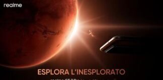 L’AI Performance Flagship realme GT 7 Pro a Milano per il lancio europeo