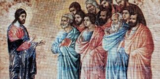 La cultura della pace come elemento formativo senza alcuna colorazione politica: da VicenzaPiù Viva n. 10 La cultura della pace