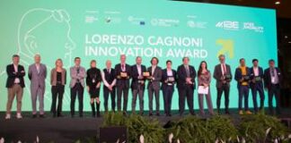La future mobility all’innovation district a Ibe Rimini Fiera