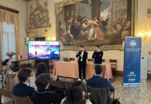 Premio Cambiamenti 2024, a Vicenza la Semifinale Nordest. A confronto 20 startup visionarie dal Triveneto conferenza stampa di presentazione del premio cambiamenti 2024