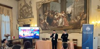 Premio Cambiamenti 2024, a Vicenza la Semifinale Nordest. A confronto 20 startup visionarie dal Triveneto conferenza stampa di presentazione del premio cambiamenti 2024