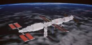 L’ambizione spaziale della Cina: espansione della Stazione Tiangong
