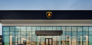 Lamborghini, grazie ai nuovi modelli 9 mesi da record