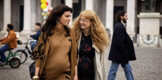 ‘L’amica geniale’, stasera inizia l’ultima stagione con Alba Rohrwacher