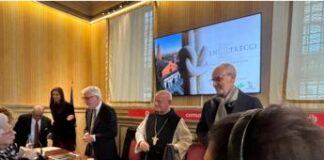 L’appello per il restauro Abbazia Chiaravalle, ecco il nuovo progetto di Fondazione Grana Padana e comunità monastica