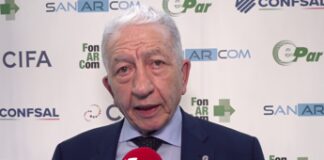 Lavoro, Margiotta (Confsal): “L’uomo non deve subire l’evoluzione tecnologica”