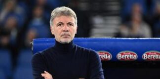 Lazio, Baroni: “Con il Porto gara di spessore. Niente turnover, Tavares ci sarà”