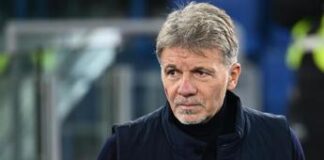 Lazio, Baroni: “Siamo maturi, non sottovaluteremo il Ludogorets”