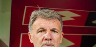 Lazio, Baroni sta meglio dopo il malore: domani guiderà gli allenamenti