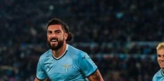 Lazio-Bologna 3-0, a segno Gigot, Zaccagni e Dele-Bashiru