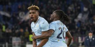 Lazio-Ludogorets: orario, probabili formazioni e dove vederla in tv