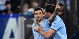 Lazio-Porto: orario, probabili formazioni e dove vederla in tv