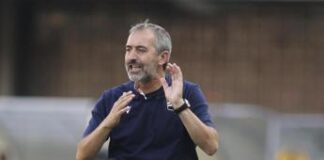 Lecce, Giampaolo è il nuovo allenatore: l’annuncio