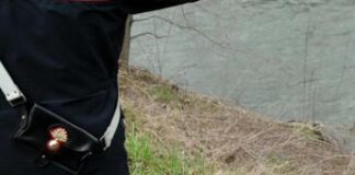 Lecco, cadavere di un uomo ritrovato nell’Adda