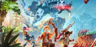 Lego Horizon Adventures, la recensione