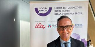 Leone (Amici Italia): “Facciamo capire il disagio di chi soffre di colite ulcerosa”