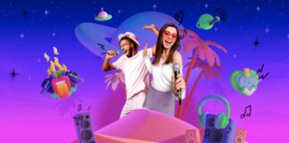 Let’s Sing 2025: il karaoke si evolve su console