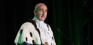Levialdi Ghiron (Tor Vergata): “Università faro di pensiero critico, laboratorio di idee innovative”