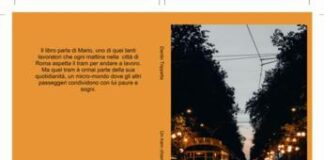 Libri: con ‘Un tram chiamato lavoro’ viaggio nella straordinarietà del quotidiano