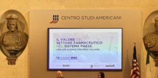 Life Sciences strategy italiana, Sanofi capofila con istituzioni, esperti e imprese