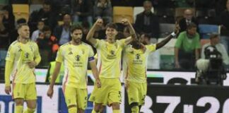 Lille-Juventus: orario, probabili formazioni e dove vederla in tv