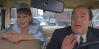 Lino Banfi: “Edwige Fenech mi mandò fuori di testa”