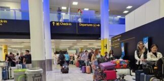 Londra, evacuato terminal aeroporto Gatwick per “incidente di sicurezza”