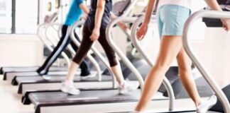 MEZZANOTTE – Allenare muscoli aiuta i neuroni a crescere, così lo sport fa bene al cervello