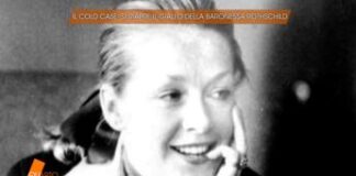 Macerata, riaperta indagine duplice omicidio baronessa Rothschild e sua segretaria