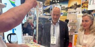 Made in Italy, da New York a Oslo, mozzarella dop protagonista Settimana cucina italiana nel mondo