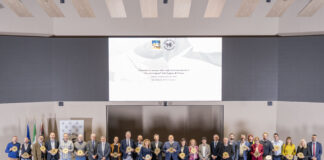 Maestro Artigiano, 43 in provincia di Vicenza: consegnati i titoli della Regione Veneto maestro artigiano