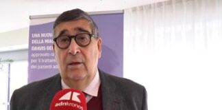 Malattie rare, Mantegazza (Aim): “Ravulizumab migliora sintomi miastenia gravis”