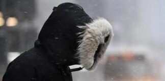 Maltempo, arriva il freddo: “Da domani sensibile calo temperature e neve”