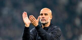 Manchester City, Guardiola vicino al rinnovo per un’altra stagione