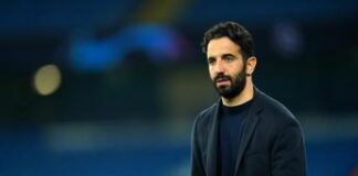 Manchester United, Ruben Amorim è il nuovo allenatore