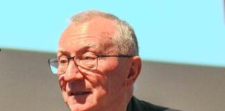 Mandato di arresto internazionale per Netanyahu, Parolin: “Da Santa Sede nessun commento”