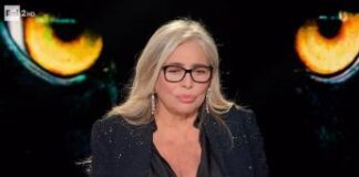 Mara Venier a Belve: “Ho subito violenza fisica e psicologica per anni”