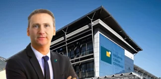 Marco Galliani nominato Chief Wealth Management Officer (CWMO) di Cassa Centrale Banca  Marco Galliani Gruppo Cassa Centrale