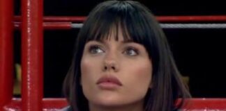 Marigona, chi è la tifosa dell’Olympiacos diventata virale