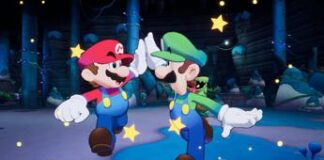 Mario & Luigi: Fraternauti alla carica, la recensione